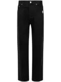 Supreme x Bounty Hunter straight-leg jeans - Black