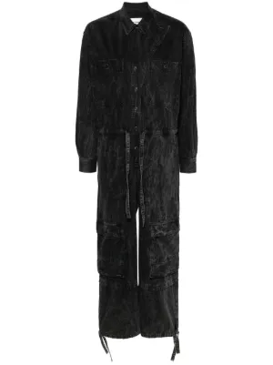 MARANT ÉTOILE Jumpsuits | Isabel Marant Overalls | FARFETCH