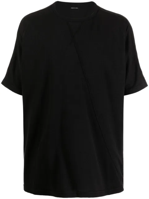 Maharishi crew-neck short-sleeve T-shirt