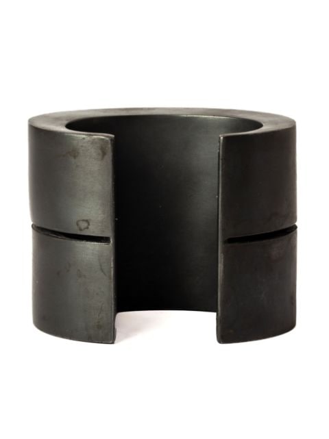 Crescent Crevice V2 cuff bracelet