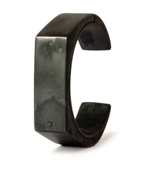 Sistema V1 cuff bracelet