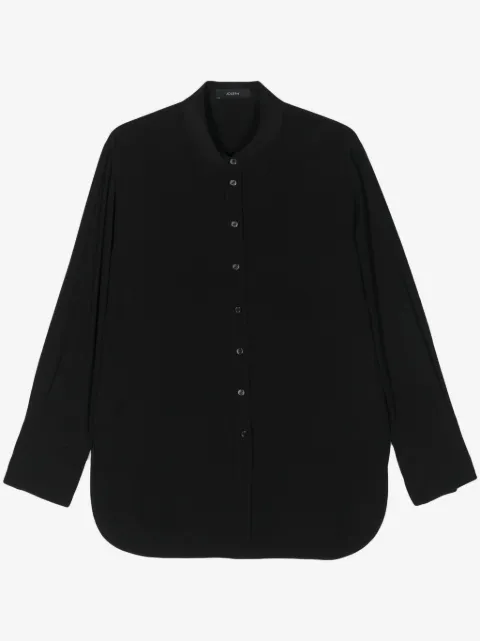 JOSEPH Joe crepe-de-chine shirt