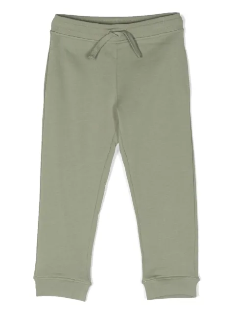 Stella McCartney Kids Calça esportiva com bordado