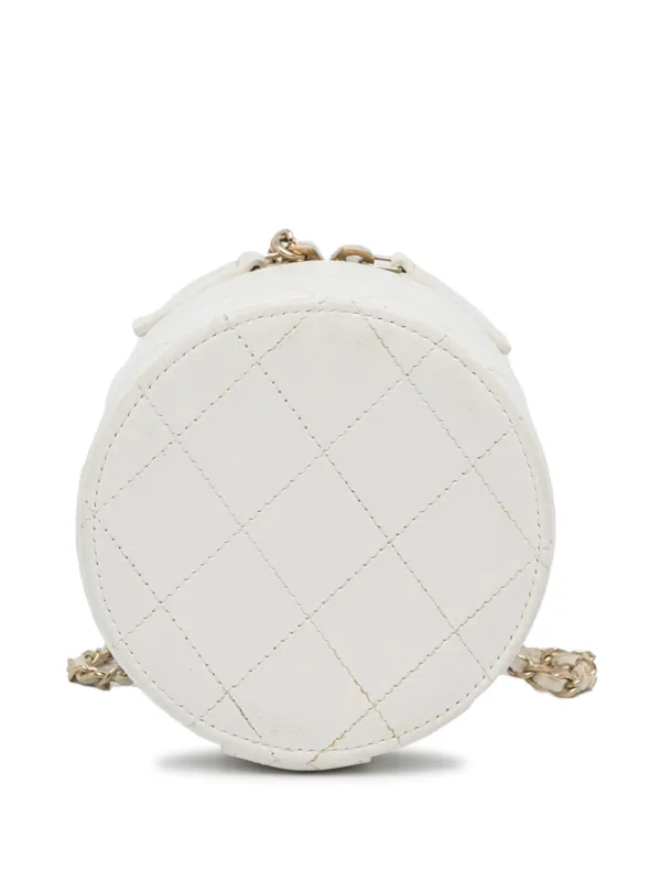 2000-2019 GG Marmont Matelasse Key pouch