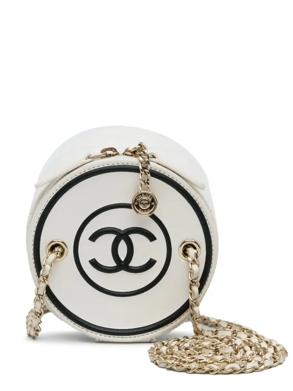 Chanel vanity crossbody new arrivals