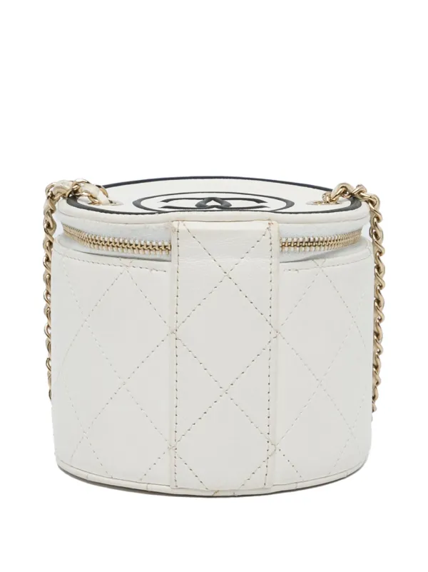 2000-2019 GG Marmont Matelasse Key pouch
