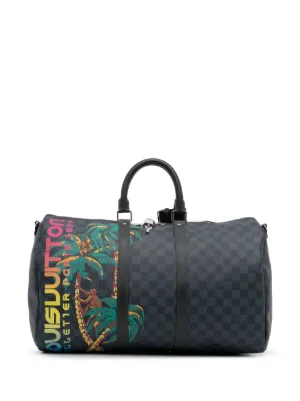 Sacoche louis vuitton clearance palmier