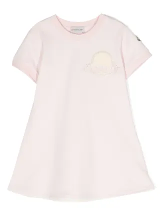 Moncler Enfant