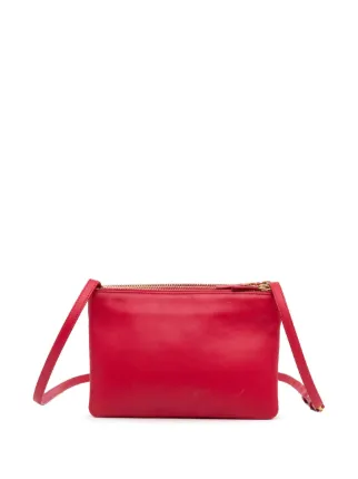 Celine small 2025 trio crossbody