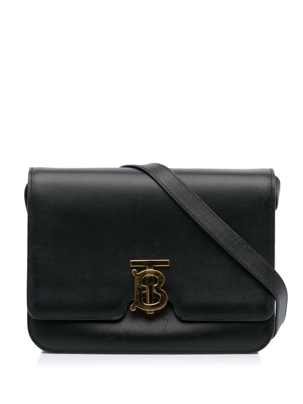 Burberry PreOwned 20102020 TB Crossbody Bag Farfetch