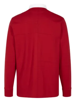 PALACE GEEZER POLO ポロシャツ PALACE(パレス) ポロシャツGEEZER POLO GEEZER POLO ブルー サイズ XL