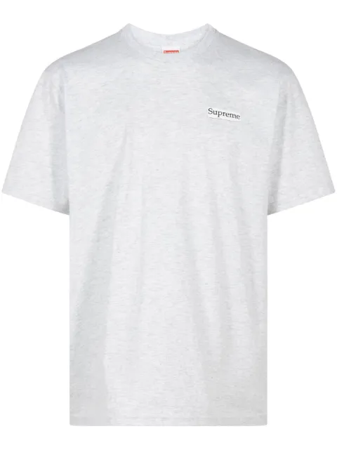 Supreme playera Blowfish