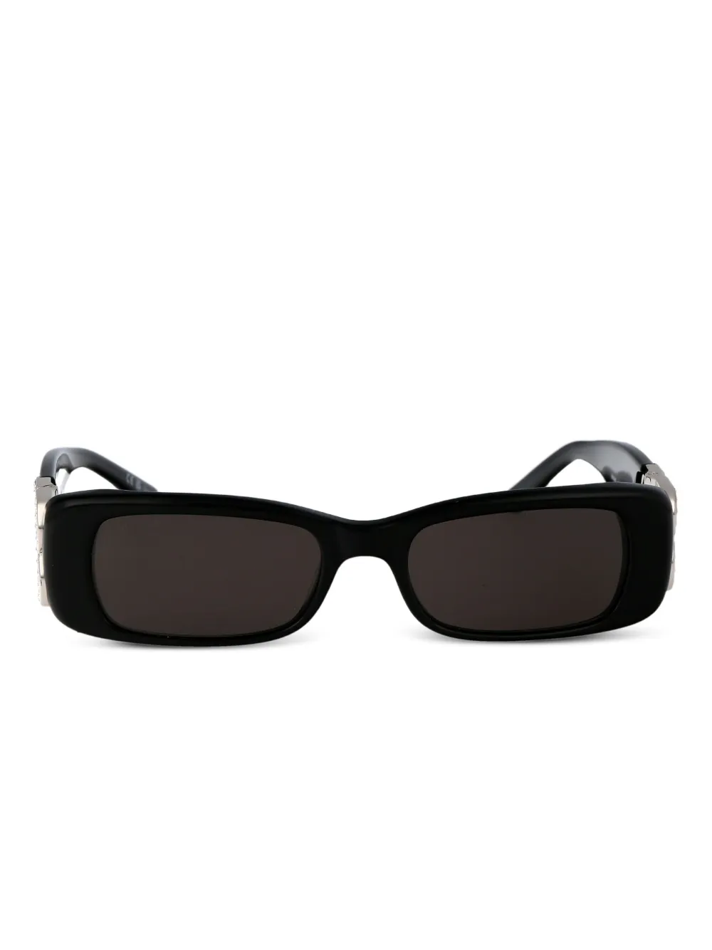 BALENCIAGA DYNASTY SQUARE サングラス Amazon.com: Balenciaga Women's Dynasty Vintage Square