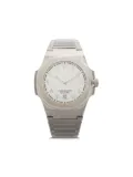 NUUN OFFICIAL Montre Type II 38mm - White