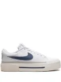 Nike Court Legacy Lift ""Diffused Blue"" sneakers - White