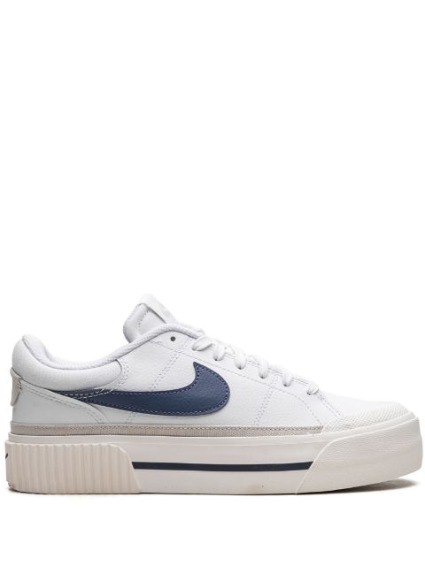 Nike Court Legacy Lift "Diffused Blue" sneakers WOMEN