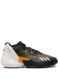 adidas D.O.N Issue 4 ""Grambling State"" sneakers - Black