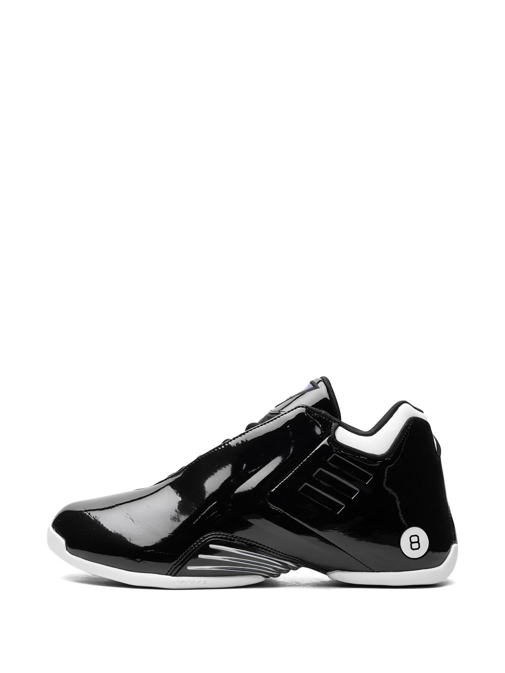 T mac hot sale shoes 23