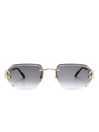 Cartier Eyewear