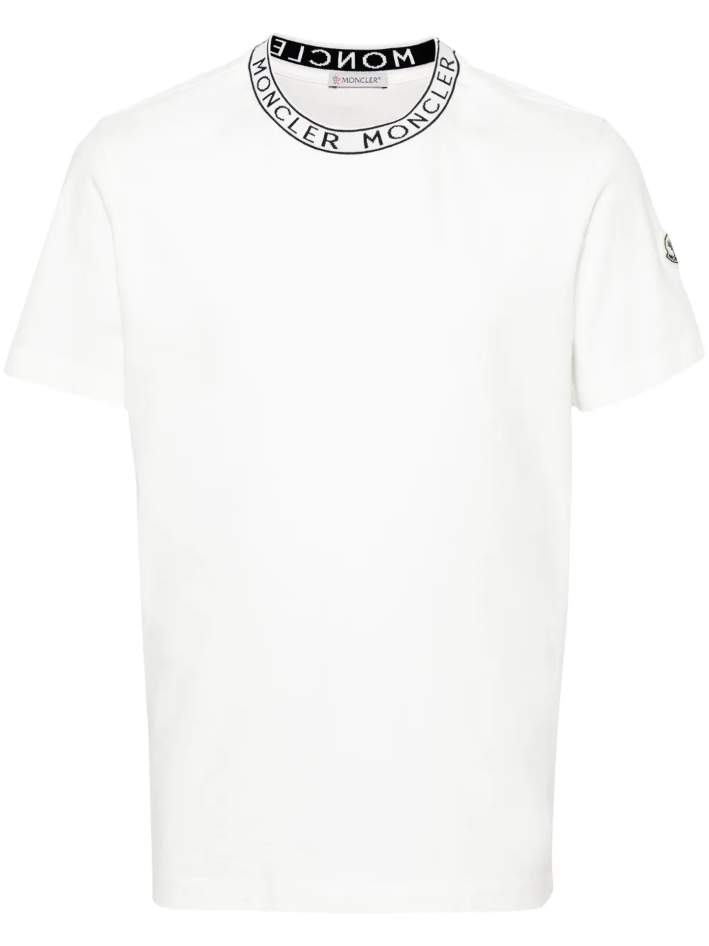 Moncler sale on sale t shirt