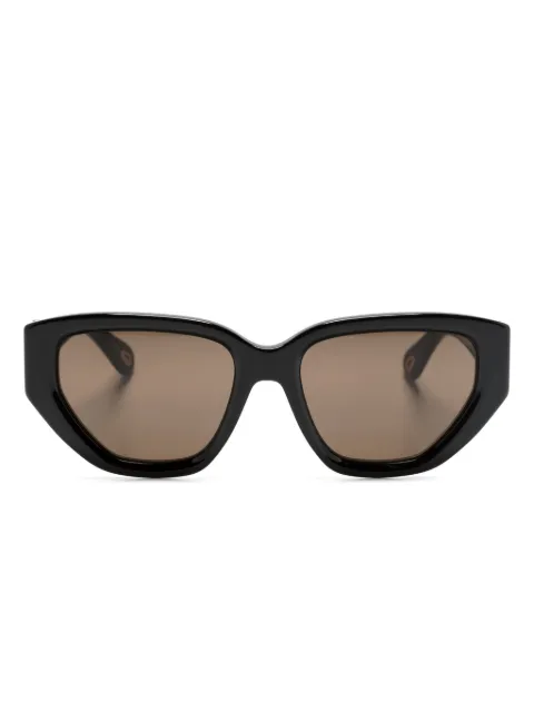 Chloé Eyewear Marcie cat-eye sunglasses