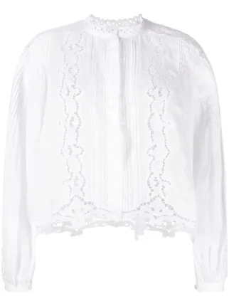 ISABEL MARANT