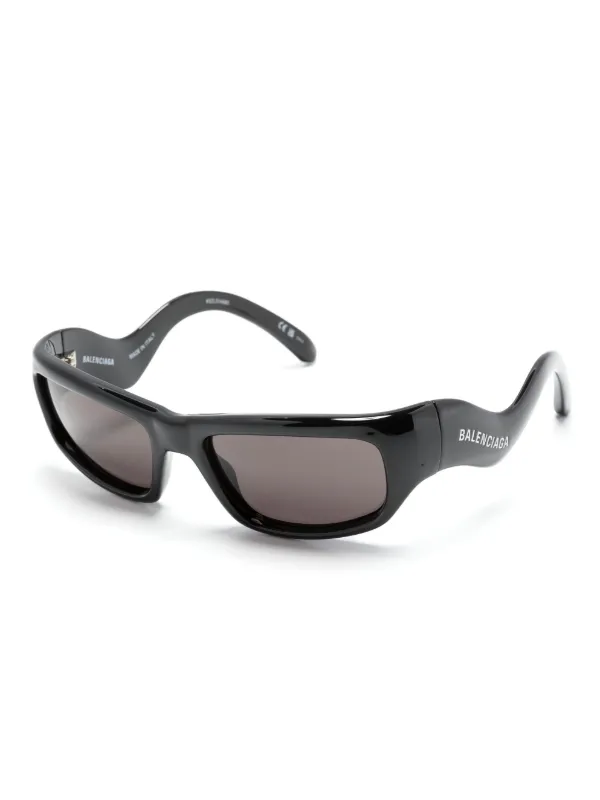 Balenciaga Eyewear Hamptons スクエアフレーム サングラス