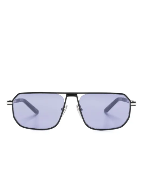 Prada Eyewear OPR A53S rectangle-frame sunglasses