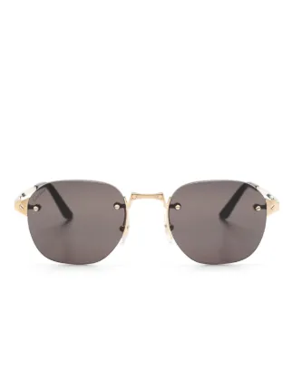 Cartier Eyewear