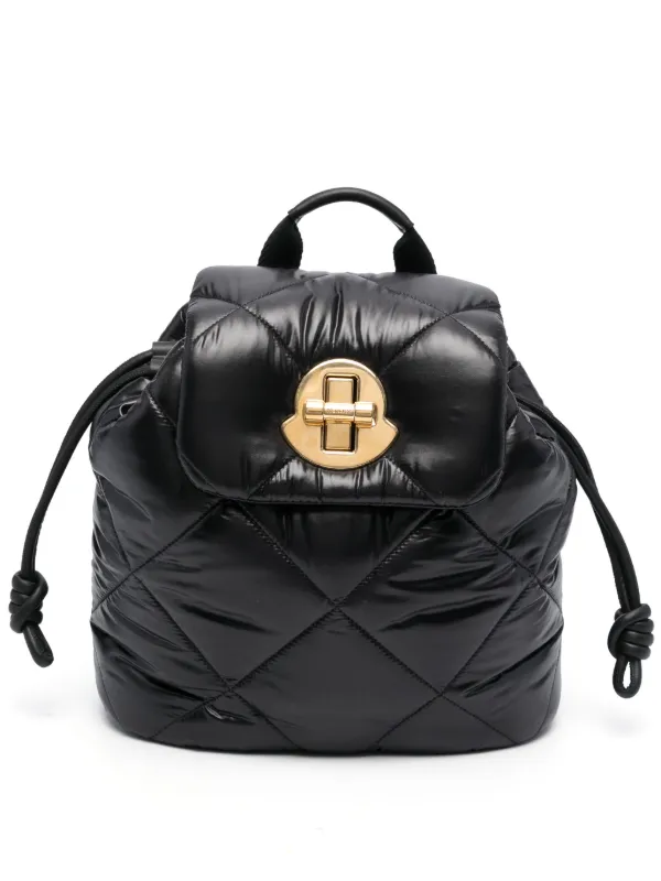 Moncler backpack women's best sale