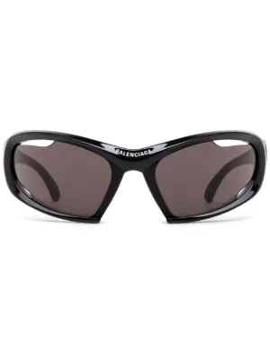 Balenciaga Eyewear バレンシアガ・アイウェア ロゴ サングラス