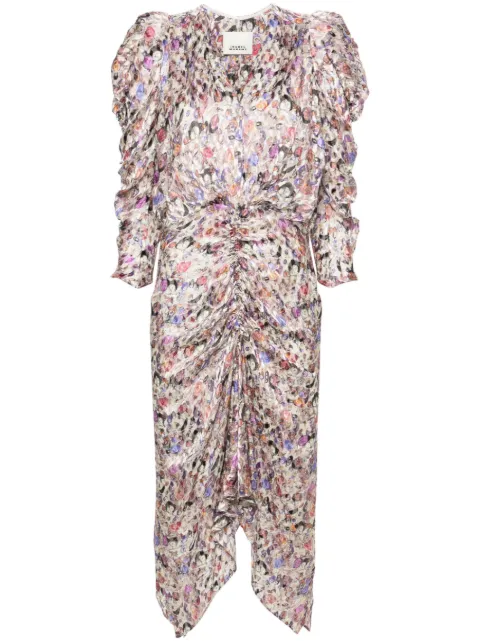 Isabel Marant Nemil Dress