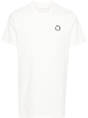 Moncler t shirt outlet sale uk