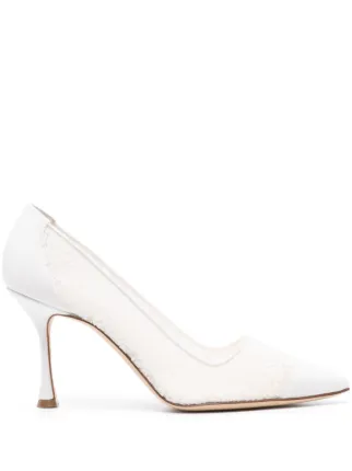 Manolo Blahnik