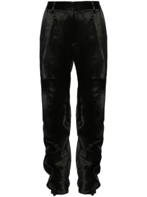Y/Project Slacks for Women - Shop on FARFETCH