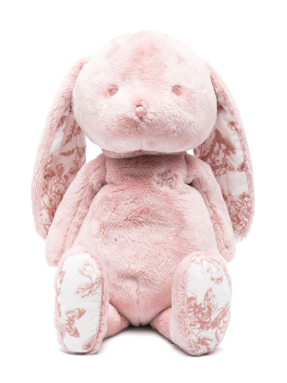 Image 1 of Tartine Et Chocolat Augustin Le Lapin soft toy