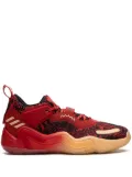 adidas D.O.N Issue 3 ""Chinese New Year"" sneakers - Red