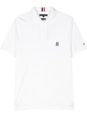 Tommy Hilfiger Polo Shirts for Men - Shop Now at Farfetch Canada