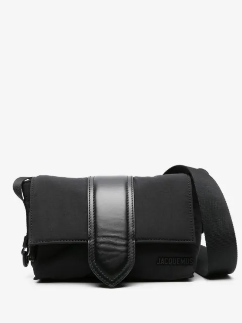 Jacquemus Le petite Bambino messenger bag 