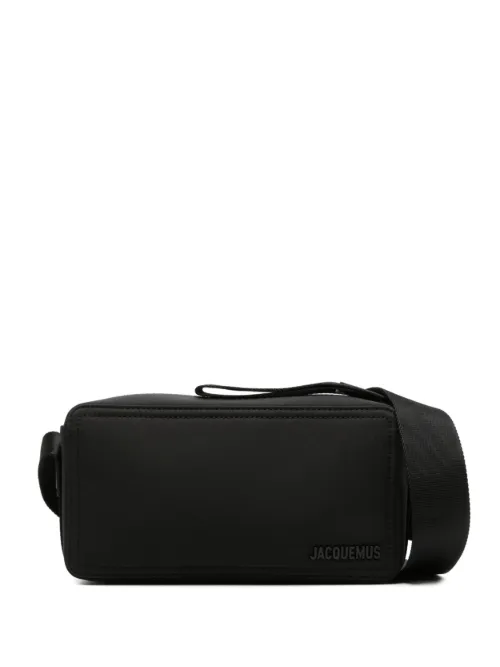 Sacoche Le Cuerda à design rectangulaire - Jacquemus - Modalova