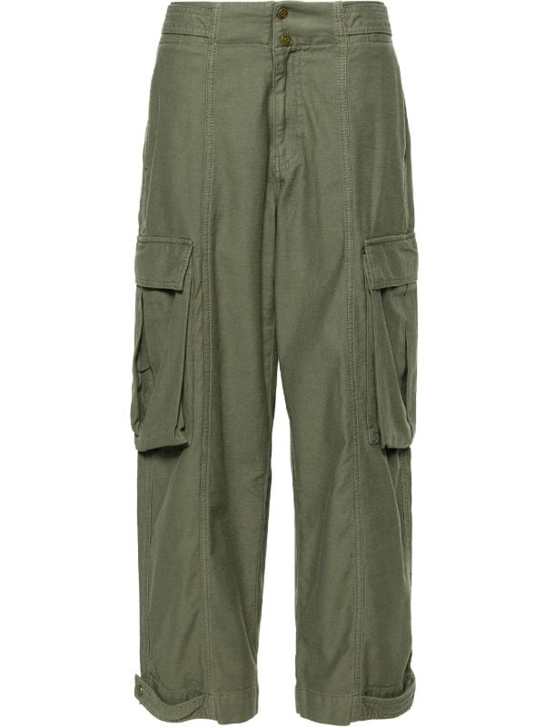 Frame cargo deals pants