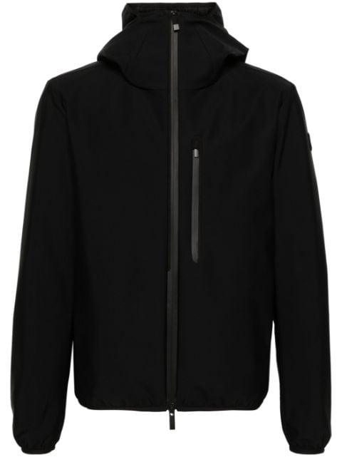 Moncler Lausfer hooded performance jacket