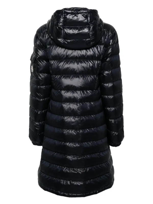 Moncler daunenmantel moka online