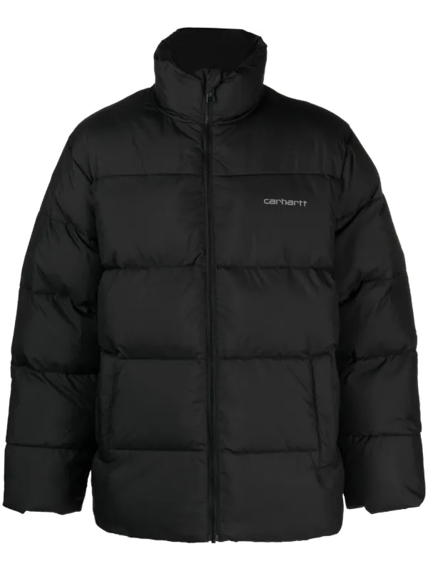 Carhartt store puffer jacket