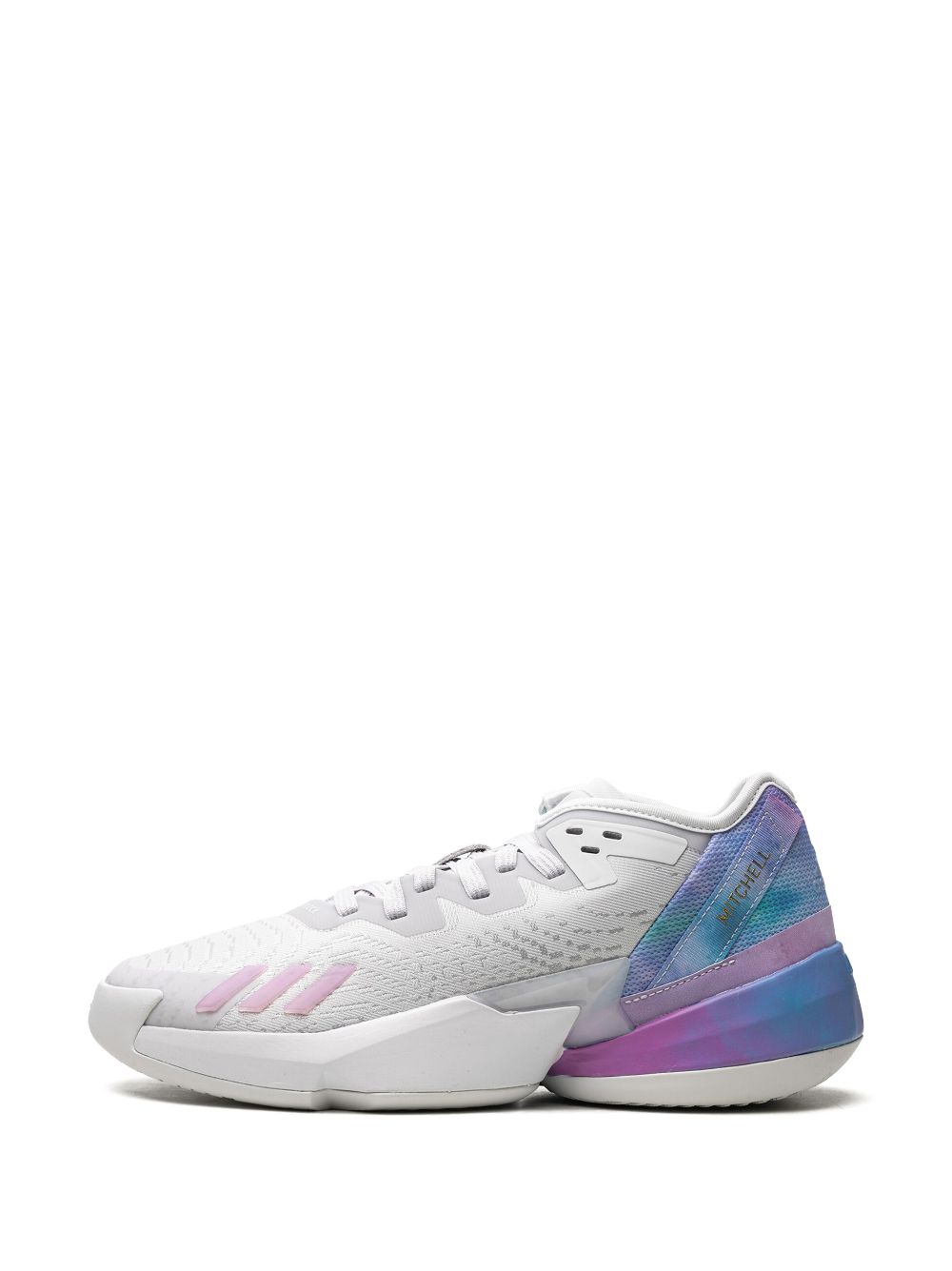 adidas D.O.N Issue 4 "Dream It" sneakers WOMEN