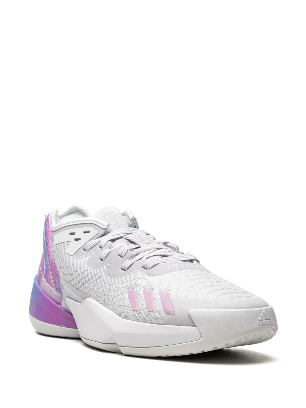 adidas D.O.N Issue 4 "Dream It" sneakers WOMEN