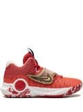 Nike KD Trey 5 X ""University Red"" sneakers