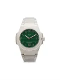 NUUN OFFICIAL MT Silver 40.5mm - Green