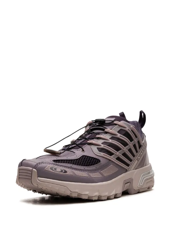 スニーカー Salomon 'Acs Pro' sneakers Salomon ACS Pro Chunky Sneakers | Pink | FARFETCH