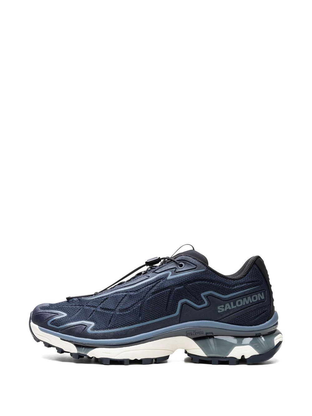 Salomon XT-Slate "Dark Sapphire" sneakers Blauw